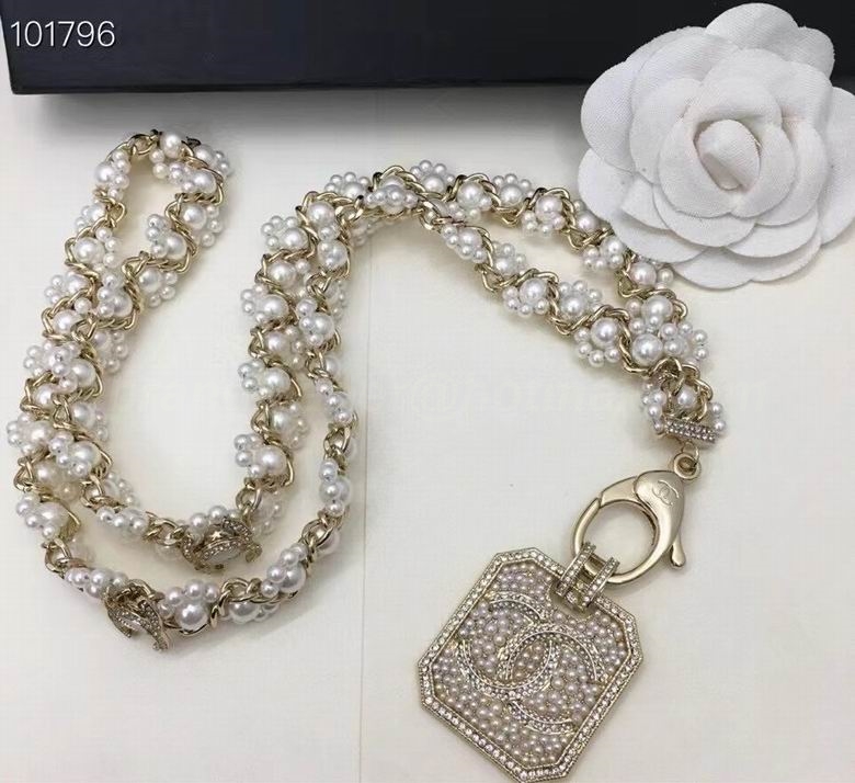 Chanel Necklaces 73